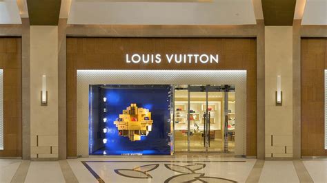 louis vuitton manila city